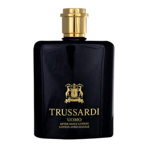 Trussardi UOMO after shave lotion 100 ml