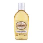 L´Occitane Almond uljni gel za tuširanje (Amande) 250 ml za žene