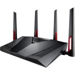 Asus RT-AC88U router, Wi-Fi 5 (802.11ac)