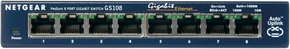 Netgear GS108GE switch