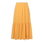 TATUUM Suknja 'SAMOA' žuta
