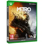 METRO 2039 Day One Edition - Xbox Series X Xbox Series
