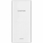 Canyon power bank PB-2001, 10000 mAh/20000 mAh