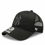 Šilterica 47 Brand Mlb New York Yankees Branson BRANS17CTP Bkaq Black