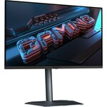 Gigabyte MO27Q2 monitor, OLED, 27", 16:9, 2560x1440, 240Hz, pivot, USB-C, HDMI, Display port