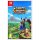 Harvest Moon: One World Switch Preorder