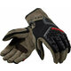 Rev'it! Gloves Mangrove Sand/Black M Rukavice