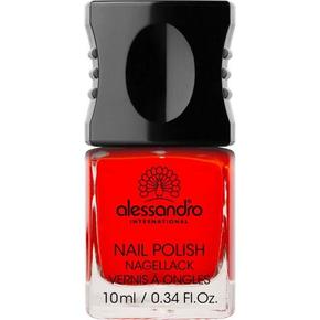 Alessandro Classic Red 10 ml