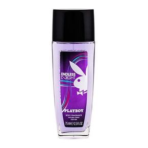Playboy Endless Night dezodorans u spreju 75 ml za žene