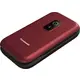 PANASONIC KX-TF600EXR CRVENI 4G