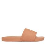 Natikače Calvin Klein Jeans Slide Monogram Wn YW0YW01835 Koraljna