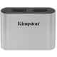 KINGSTON KINGSTON Workflow microSD Reader