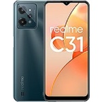 Realme C31, izložbeni primjerak, 64GB