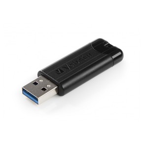Verbatim Store'n'Go PinStripe 16GB USB memorija