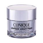 Clinique Clinique Smart hidratantna noćna krema protiv bora za suhu i mješovitu kožu 50 ml