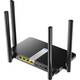 Cudy LT500 mesh router, Wi-Fi 5 (802.11ac), 3G, 4G