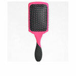 Brush The Wet Brush Pro Paddle Detangler Pink Purple (1 Piece) (1 Unit)