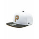 Šilterica 47 Brand MLB Pittsburgh Pirates Corkscrew 47 CAPTAIN B-CORKS20WBP-WH White