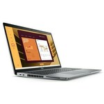 Dell Latitude 5550, 16GB RAM, Linux