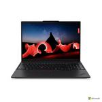 Lenovo ThinkPad ThinkPad T16, Intel Core Ultra 5 135U, 256GB SSD, 16GB RAM, Windows 11