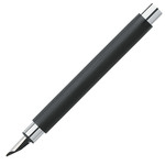 Nalivpero Ambition (M) Faber Castell 148140 crno