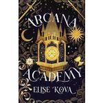 Arcana Academy