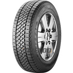 Bridgestone zimska guma 205/65/R16 Blizzak W810 M + S 105T