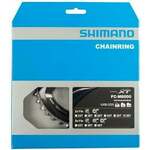 Shimano Y1RL98090 Lančanik 96 BCD-Asimetrična 38T