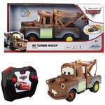 Dickie Toys 203084033 Cars Turbo Racer Mater 1:24 RC model automobila za početnike električni vozilo hitne službe