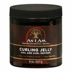 Krema za Definiranje Kovrča As I Am Curly Jelly (227 g) , 227 g