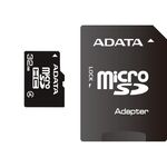 Adata microSD 32GB memorijska kartica