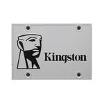 Kingston UV500 SSD 240GB, 2.5”/M.2, SATA, 520/500 MB/s