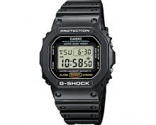 Casio ručni sat G-Shock DW-5600E-1VER