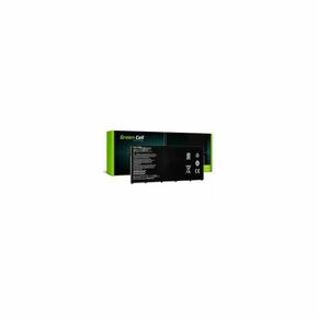 Green Cell (AC52) baterija 2200 mAh
