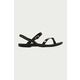 Sandale Ipanema Fashion Sand VIII Fem 82842 Black/Gold Black 21112