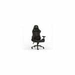 64272 - Bit Force Geronimo L-4D igraća stolica crno/crvena - 64272 - Značajke - 4D Nasloni za ruke - PU koža Tkanina - Leptir Mehanizam - Metalna Baza - 60mm Kotači - Jastuk za glavu i leđa - Nosivost 150kg Specifikacije - Gaming stolica s...