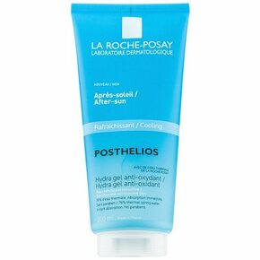 La Roche-Posay Posthelios hidratantni antioksidativni gel nakon sunčanja sa učinkom hlađenja 200 ml