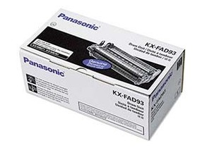 Panasonic toner KX-FAD93