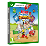 Asterix &amp; Obelix: Heroes (Xbox Series X &amp; Xbox One)