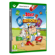 Asterix  Obelix: Heroes (Xbox Series X  Xbox One)