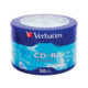 Verbatim DataLife CD-R disk, 700MB, 52x