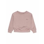 GAP Sweater majica prljavo roza