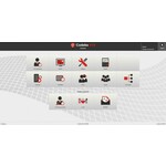 WEB SOFTWARE JANTAR CODEKS AC V10 ADV DATA