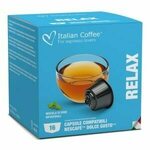 Dolce Gusto Italian Coffee Relax