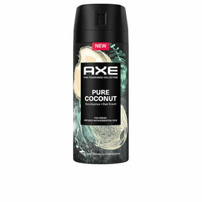 Dezodorans sprej Axe Pure Coconut 150 ml