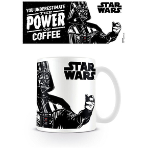 Šalica Star Wars Power of Coffee 315ml