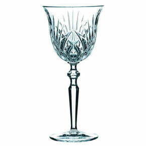 Set od 6 kristalnih čaša za crno vino Nachtmann Red Wine Goblet