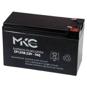MKC Baterija akumulatorska