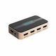 Vention HDMI Splitter 1 In 4 Out Black