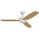 CasaFan 19101 set krila za stropni ventilator Dodaci za krila: bukva